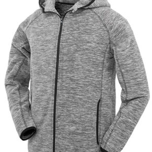 Men´s Microfleece Hoodi