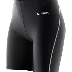 Women´s Bodyfit Base Layer Shorts