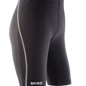 Junior Base Bodyfit Shorts