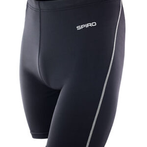 Men´s Bodyfit Base Layer Shorts
