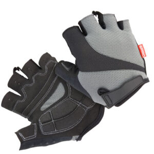 Unisex Bikewear Short Gloves