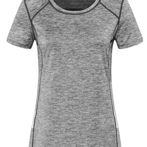 Recycled Sports-T Reflect Women