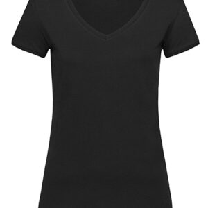 Megan V-Neck Women