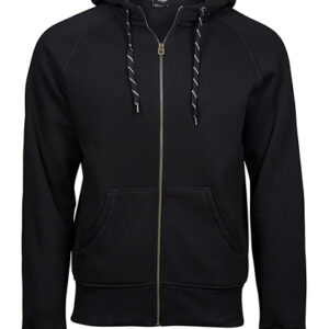 Men´s Fashion Full Zip Hood