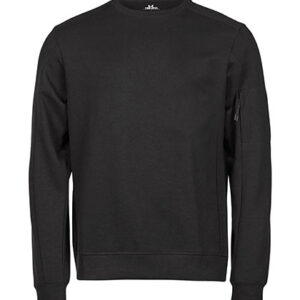 Athletic Crew Neck Sweat