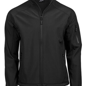Men´s Lightweight Performance Softshell Jacket