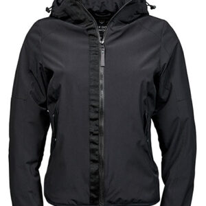 Women´s Urban Adventure Jacket