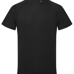 Men´s Panelled Tech Tee