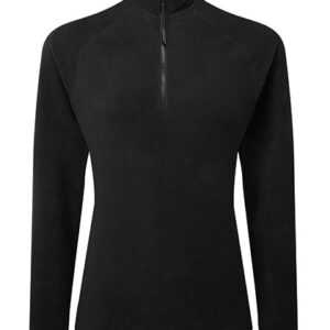 Women´s TriDri® Recycled Elements Active Fitted Fleece