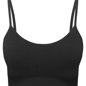 Women´s Recycled Seamless ´3D Fit´ Multi-Sport Flex Bra