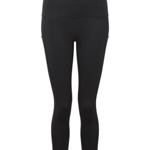 Women´s Recycled Performance Leggings ¾ Length