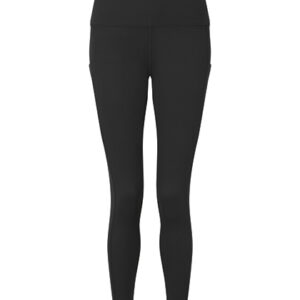 Women´s Recycled Performance 7/8 Leggings