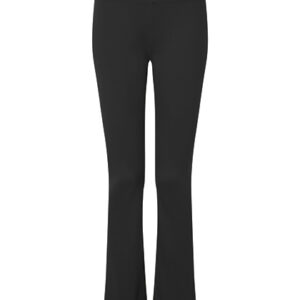 Women´s Recycled Flare Leggings