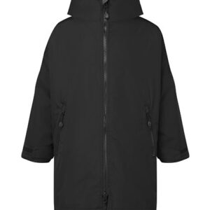 Kids TriDri® All Seasons Waterproof Changing Robe