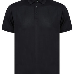 Recycled Polyester Polo Shirt