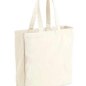 Canvas Classic Shopper