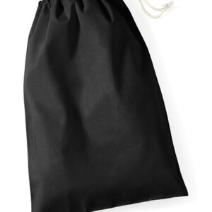 Cotton Stuff Bag