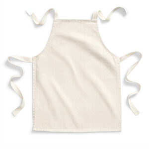 Fairtrade Cotton Junior Craft Apron