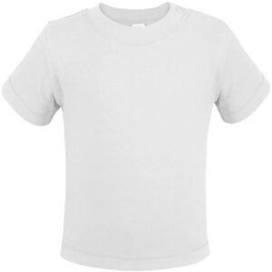 Organic Baby T-Shirt Short Sleeve Noah 01