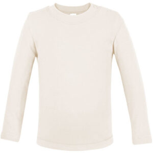 Organic Baby T-Shirt Long Sleeve Noah 02