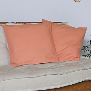Organic Cushion Cover Casey