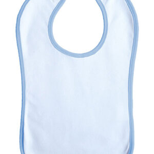 Baby Bib Double Layer