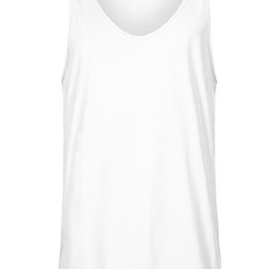 Men´s Roundneck Tanktop