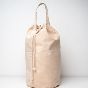 Canvas Duffle Bag