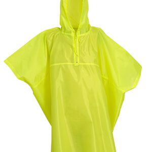 Promo Poncho