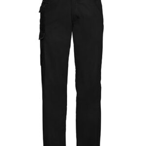 Poly/Cotton Twill Trousers