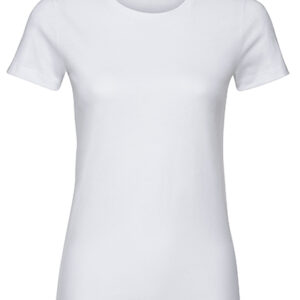 Ladies´ Pure Organic Tee