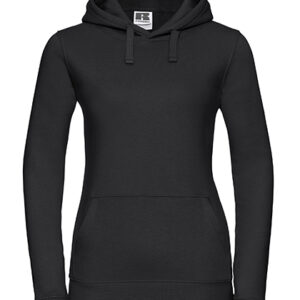 Ladies´ Authentic Hooded Sweat