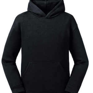 Kids´ Authentic Hooded Sweat