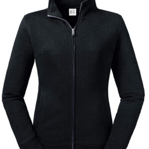 Ladies´ Authentic Sweat Jacket