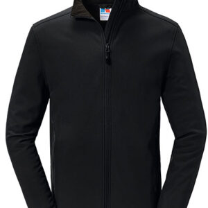 Essential Softshell Jacket
