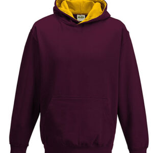 Kids´ Varsity Hoodie
