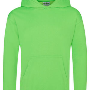 Kids´ Electric Hoodie