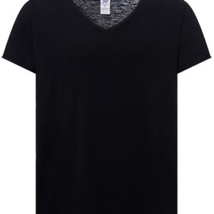 Ladies´ Curves Slub T-Shirt