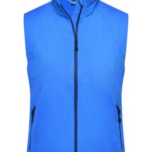 Ladies´ Softshell Vest