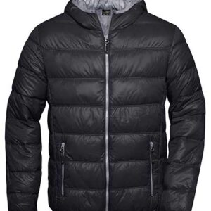 Men´s Down Jacket