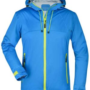 Ladies´ Outdoor Jacket