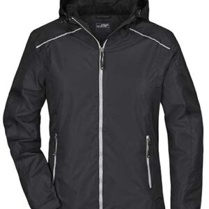 Ladies´ Rain Jacket