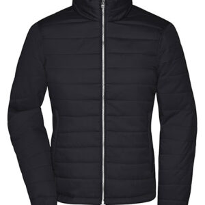 Ladies´ Padded Jacket