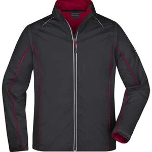 Men´s Zip-Off Softshell Jacket
