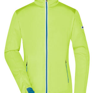Ladies´ Sports Softshell Jacket