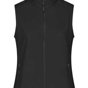Ladies´ Promo Softshell Vest