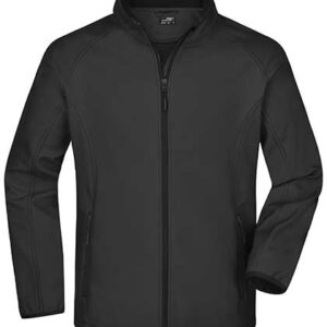 Men´s Promo Softshell Jacket
