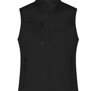 Ladies´ Softshell Vest