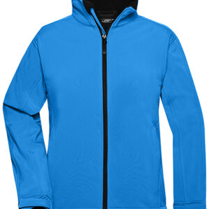 Ladies´ Softshell Jacket