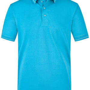 Men´s Elastic Polo